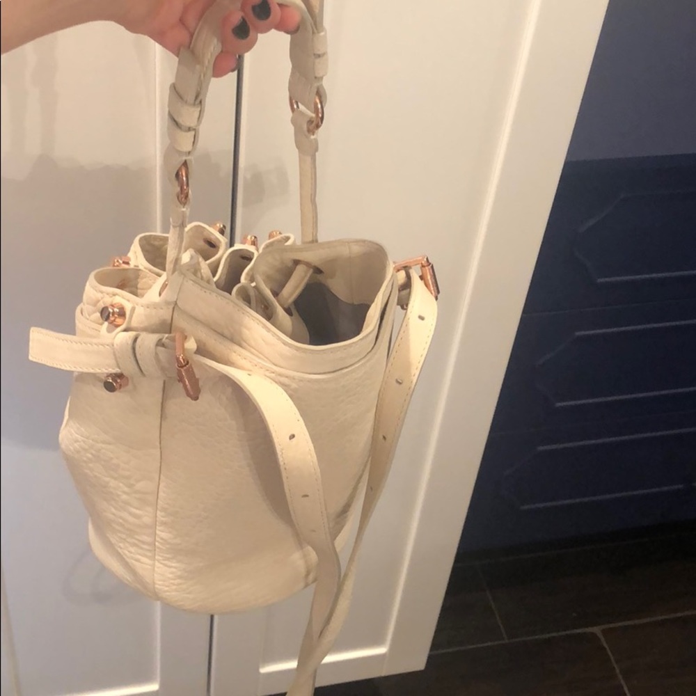 Alexander Wang bullet bag - Picture 3 of 8
